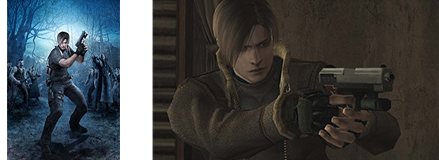 Resident Evil 4: Ultimate HD Edition
